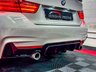 USED 2015 15 BMW 4 SERIES GRAN COUPE 3.0 435i M Sport Hatchback 5dr Petrol Auto Euro 6 (s/s) (306 ps) 