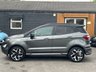 USED 2018 18 FORD ECOSPORT 1.0T EcoBoost ST-Line SUV 5dr Petrol Manual Euro 6 (s/s) (125 ps) ST-LINE STYLING * SAT NAV