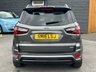 USED 2018 18 FORD ECOSPORT 1.0T EcoBoost ST-Line SUV 5dr Petrol Manual Euro 6 (s/s) (125 ps) ST-LINE STYLING * SAT NAV