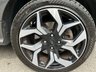 USED 2018 18 FORD ECOSPORT 1.0T EcoBoost ST-Line SUV 5dr Petrol Manual Euro 6 (s/s) (125 ps) ST-LINE STYLING * SAT NAV