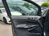 USED 2018 18 FORD ECOSPORT 1.0T EcoBoost ST-Line SUV 5dr Petrol Manual Euro 6 (s/s) (125 ps) ST-LINE STYLING * SAT NAV