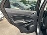 USED 2018 18 FORD ECOSPORT 1.0T EcoBoost ST-Line SUV 5dr Petrol Manual Euro 6 (s/s) (125 ps) ST-LINE STYLING * SAT NAV