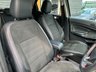 USED 2018 18 FORD ECOSPORT 1.0T EcoBoost ST-Line SUV 5dr Petrol Manual Euro 6 (s/s) (125 ps) ST-LINE STYLING * SAT NAV