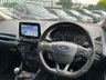USED 2018 18 FORD ECOSPORT 1.0T EcoBoost ST-Line SUV 5dr Petrol Manual Euro 6 (s/s) (125 ps) ST-LINE STYLING * SAT NAV