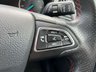 USED 2018 18 FORD ECOSPORT 1.0T EcoBoost ST-Line SUV 5dr Petrol Manual Euro 6 (s/s) (125 ps) ST-LINE STYLING * SAT NAV