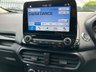 USED 2018 18 FORD ECOSPORT 1.0T EcoBoost ST-Line SUV 5dr Petrol Manual Euro 6 (s/s) (125 ps) ST-LINE STYLING * SAT NAV