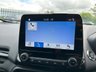USED 2018 18 FORD ECOSPORT 1.0T EcoBoost ST-Line SUV 5dr Petrol Manual Euro 6 (s/s) (125 ps) ST-LINE STYLING * SAT NAV
