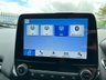 USED 2018 18 FORD ECOSPORT 1.0T EcoBoost ST-Line SUV 5dr Petrol Manual Euro 6 (s/s) (125 ps) ST-LINE STYLING * SAT NAV
