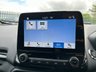 USED 2018 18 FORD ECOSPORT 1.0T EcoBoost ST-Line SUV 5dr Petrol Manual Euro 6 (s/s) (125 ps) ST-LINE STYLING * SAT NAV