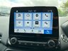 USED 2018 18 FORD ECOSPORT 1.0T EcoBoost ST-Line SUV 5dr Petrol Manual Euro 6 (s/s) (125 ps) ST-LINE STYLING * SAT NAV