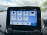 USED 2018 18 FORD ECOSPORT 1.0T EcoBoost ST-Line SUV 5dr Petrol Manual Euro 6 (s/s) (125 ps) ST-LINE STYLING * SAT NAV