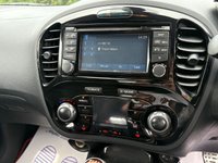 USED 2013 63 NISSAN JUKE 1.6 DIG-T Nismo SUV 5dr Petrol Manual Euro 5 (200 ps) GREAT MODEL, GREAT SPEC