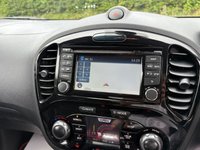 USED 2013 63 NISSAN JUKE 1.6 DIG-T Nismo SUV 5dr Petrol Manual Euro 5 (200 ps) GREAT MODEL, GREAT SPEC