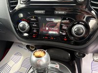 USED 2013 63 NISSAN JUKE 1.6 DIG-T Nismo SUV 5dr Petrol Manual Euro 5 (200 ps) GREAT MODEL, GREAT SPEC