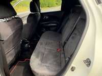 USED 2013 63 NISSAN JUKE 1.6 DIG-T Nismo SUV 5dr Petrol Manual Euro 5 (200 ps) GREAT MODEL, GREAT SPEC