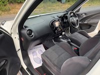 USED 2013 63 NISSAN JUKE 1.6 DIG-T Nismo SUV 5dr Petrol Manual Euro 5 (200 ps) GREAT MODEL, GREAT SPEC