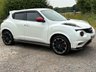 USED 2013 63 NISSAN JUKE 1.6 DIG-T Nismo SUV 5dr Petrol Manual Euro 5 (200 ps) GREAT MODEL, GREAT SPEC