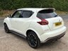 USED 2013 63 NISSAN JUKE 1.6 DIG-T Nismo SUV 5dr Petrol Manual Euro 5 (200 ps) GREAT MODEL, GREAT SPEC