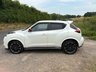 USED 2013 63 NISSAN JUKE 1.6 DIG-T Nismo SUV 5dr Petrol Manual Euro 5 (200 ps) GREAT MODEL, GREAT SPEC
