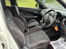USED 2013 63 NISSAN JUKE 1.6 DIG-T Nismo SUV 5dr Petrol Manual Euro 5 (200 ps) GREAT MODEL, GREAT SPEC