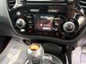 USED 2013 63 NISSAN JUKE 1.6 DIG-T Nismo SUV 5dr Petrol Manual Euro 5 (200 ps) GREAT MODEL, GREAT SPEC