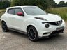 USED 2013 63 NISSAN JUKE 1.6 DIG-T Nismo SUV 5dr Petrol Manual Euro 5 (200 ps) GREAT MODEL, GREAT SPEC