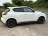 USED 2013 63 NISSAN JUKE 1.6 DIG-T Nismo SUV 5dr Petrol Manual Euro 5 (200 ps) GREAT MODEL, GREAT SPEC