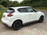 USED 2013 63 NISSAN JUKE 1.6 DIG-T Nismo SUV 5dr Petrol Manual Euro 5 (200 ps) GREAT MODEL, GREAT SPEC