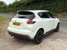 USED 2013 63 NISSAN JUKE 1.6 DIG-T Nismo SUV 5dr Petrol Manual Euro 5 (200 ps) GREAT MODEL, GREAT SPEC