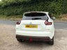 USED 2013 63 NISSAN JUKE 1.6 DIG-T Nismo SUV 5dr Petrol Manual Euro 5 (200 ps) GREAT MODEL, GREAT SPEC