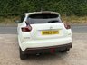 USED 2013 63 NISSAN JUKE 1.6 DIG-T Nismo SUV 5dr Petrol Manual Euro 5 (200 ps) GREAT MODEL, GREAT SPEC