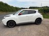 USED 2013 63 NISSAN JUKE 1.6 DIG-T Nismo SUV 5dr Petrol Manual Euro 5 (200 ps) GREAT MODEL, GREAT SPEC