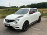 USED 2013 63 NISSAN JUKE 1.6 DIG-T Nismo SUV 5dr Petrol Manual Euro 5 (200 ps) GREAT MODEL, GREAT SPEC