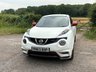 USED 2013 63 NISSAN JUKE 1.6 DIG-T Nismo SUV 5dr Petrol Manual Euro 5 (200 ps) GREAT MODEL, GREAT SPEC