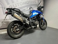 USED 2023 72 TRIUMPH TIGER 900 GT PRO - BUY ONLINE 24 HRS A DAY - FINANCE AVAILABLE - ALL TYPES OF CREDIT ACCEPTED ONLY 5,422 MILES FROM NEW