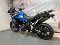 USED 2023 72 TRIUMPH TIGER 900 GT PRO - BUY ONLINE 24 HRS A DAY - FINANCE AVAILABLE - ALL TYPES OF CREDIT ACCEPTED ONLY 5,422 MILES FROM NEW