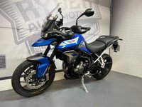 USED 2023 72 TRIUMPH TIGER 900 GT PRO - BUY ONLINE 24 HRS A DAY - FINANCE AVAILABLE - ALL TYPES OF CREDIT ACCEPTED ONLY 5,422 MILES FROM NEW