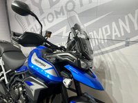 USED 2023 72 TRIUMPH TIGER 900 GT PRO - BUY ONLINE 24 HRS A DAY - FINANCE AVAILABLE - ALL TYPES OF CREDIT ACCEPTED ONLY 5,422 MILES FROM NEW