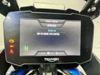 USED 2023 72 TRIUMPH TIGER 900 GT PRO - BUY ONLINE 24 HRS A DAY - FINANCE AVAILABLE - ALL TYPES OF CREDIT ACCEPTED ONLY 5,422 MILES FROM NEW