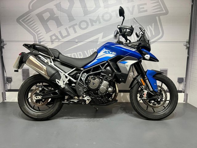 2023 72 Triumph Tiger 900 GT PRO - BUY ONLINE 24 HRS A DAY - FINANCE AVAILABLE - ALL TYPES OF CREDIT ACCEPTED