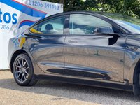USED 2022 22 TESLA Model 3 (Dual Motor) Performance Saloon 4dr Electric Auto 4WDE (Performance Upgrade) (449 bhp) AUTOMATIC/TIPTRONIC, 4WD, ULEZ CHARGE EXEMPT,  340 MILE BATTERY RANGE, Electric Heated Front + Rear Leather Seats, Autopilot Function, Panoramic Glass Roof, Sat Nav, Reverse Camera, Front + Rear Park Sensors, Adaptive Cruise Control, Climate Control, Power Boot, Electric Adjustable Heated Steering Wheel