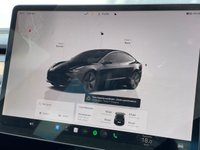 USED 2022 22 TESLA Model 3 (Dual Motor) Performance Saloon 4dr Electric Auto 4WDE (Performance Upgrade) (449 bhp) AUTOMATIC/TIPTRONIC, 4WD, ULEZ CHARGE EXEMPT,  340 MILE BATTERY RANGE, Electric Heated Front + Rear Leather Seats, Autopilot Function, Panoramic Glass Roof, Sat Nav, Reverse Camera, Front + Rear Park Sensors, Adaptive Cruise Control, Climate Control, Power Boot, Electric Adjustable Heated Steering Wheel