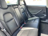 USED 2022 22 TESLA Model 3 (Dual Motor) Performance Saloon 4dr Electric Auto 4WDE (Performance Upgrade) (449 bhp) AUTOMATIC/TIPTRONIC, 4WD, ULEZ CHARGE EXEMPT,  340 MILE BATTERY RANGE, Electric Heated Front + Rear Leather Seats, Autopilot Function, Panoramic Glass Roof, Sat Nav, Reverse Camera, Front + Rear Park Sensors, Adaptive Cruise Control, Climate Control, Power Boot, Electric Adjustable Heated Steering Wheel