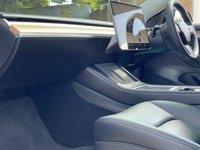 USED 2022 22 TESLA Model 3 (Dual Motor) Performance Saloon 4dr Electric Auto 4WDE (Performance Upgrade) (449 bhp) AUTOMATIC/TIPTRONIC, 4WD, ULEZ CHARGE EXEMPT,  340 MILE BATTERY RANGE, Electric Heated Front + Rear Leather Seats, Autopilot Function, Panoramic Glass Roof, Sat Nav, Reverse Camera, Front + Rear Park Sensors, Adaptive Cruise Control, Climate Control, Power Boot, Electric Adjustable Heated Steering Wheel