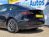 USED 2022 22 TESLA Model 3 (Dual Motor) Performance Saloon 4dr Electric Auto 4WDE (Performance Upgrade) (449 bhp) AUTOMATIC/TIPTRONIC, 4WD, ULEZ CHARGE EXEMPT,  340 MILE BATTERY RANGE, Electric Heated Front + Rear Leather Seats, Autopilot Function, Panoramic Glass Roof, Sat Nav, Reverse Camera, Front + Rear Park Sensors, Adaptive Cruise Control, Climate Control, Power Boot, Electric Adjustable Heated Steering Wheel