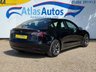 USED 2022 22 TESLA Model 3 (Dual Motor) Performance Saloon 4dr Electric Auto 4WDE (Performance Upgrade) (449 bhp) AUTOMATIC/TIPTRONIC, 4WD, ULEZ CHARGE EXEMPT,  340 MILE BATTERY RANGE, Electric Heated Front + Rear Leather Seats, Autopilot Function, Panoramic Glass Roof, Sat Nav, Reverse Camera, Front + Rear Park Sensors, Adaptive Cruise Control, Climate Control, Power Boot, Electric Adjustable Heated Steering Wheel
