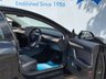 USED 2022 22 TESLA Model 3 (Dual Motor) Performance Saloon 4dr Electric Auto 4WDE (Performance Upgrade) (449 bhp) AUTOMATIC/TIPTRONIC, 4WD, ULEZ CHARGE EXEMPT,  340 MILE BATTERY RANGE, Electric Heated Front + Rear Leather Seats, Autopilot Function, Panoramic Glass Roof, Sat Nav, Reverse Camera, Front + Rear Park Sensors, Adaptive Cruise Control, Climate Control, Power Boot, Electric Adjustable Heated Steering Wheel