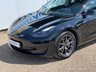 USED 2022 22 TESLA Model 3 (Dual Motor) Performance Saloon 4dr Electric Auto 4WDE (Performance Upgrade) (449 bhp) AUTOMATIC/TIPTRONIC, 4WD, ULEZ CHARGE EXEMPT,  340 MILE BATTERY RANGE, Electric Heated Front + Rear Leather Seats, Autopilot Function, Panoramic Glass Roof, Sat Nav, Reverse Camera, Front + Rear Park Sensors, Adaptive Cruise Control, Climate Control, Power Boot, Electric Adjustable Heated Steering Wheel
