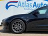 USED 2022 22 TESLA Model 3 (Dual Motor) Performance Saloon 4dr Electric Auto 4WDE (Performance Upgrade) (449 bhp) AUTOMATIC/TIPTRONIC, 4WD, ULEZ CHARGE EXEMPT,  340 MILE BATTERY RANGE, Electric Heated Front + Rear Leather Seats, Autopilot Function, Panoramic Glass Roof, Sat Nav, Reverse Camera, Front + Rear Park Sensors, Adaptive Cruise Control, Climate Control, Power Boot, Electric Adjustable Heated Steering Wheel