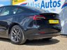 USED 2022 22 TESLA Model 3 (Dual Motor) Performance Saloon 4dr Electric Auto 4WDE (Performance Upgrade) (449 bhp) AUTOMATIC/TIPTRONIC, 4WD, ULEZ CHARGE EXEMPT,  340 MILE BATTERY RANGE, Electric Heated Front + Rear Leather Seats, Autopilot Function, Panoramic Glass Roof, Sat Nav, Reverse Camera, Front + Rear Park Sensors, Adaptive Cruise Control, Climate Control, Power Boot, Electric Adjustable Heated Steering Wheel